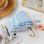 Rain and Sun Reverse Umbrella - Sabreeonline