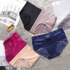 French Seamless Underwear - Sabreeonline