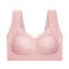 Top Seamless Large Size Support Show Small Comfortable Underwear - Sabreeonline