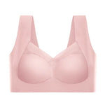Top Seamless Large Size Support Show Small Comfortable Underwear - Sabreeonline