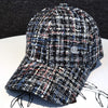 Baseball Ladies Caps - Sabreeonline