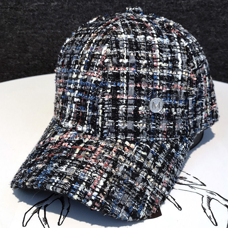 Baseball Ladies Caps - Sabreeonline