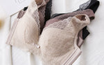 Cut-off Lace Underwear - Sabreeonline