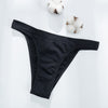 Sexy Thongs Panties Women G-String Female Underpants Seamless Comfortable Underwear Female High-Rise Thong Lingerie M-2XL - Sabreeonline