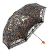 Double Layer Flower Lace Umbrella - Sabreeonline