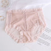 Soft Comfortable High Elastic Panties - Sabreeonline