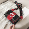 Cute Small Shoulder Bag - Sabreeonline