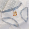 Cotton Women's Underwear Fashion Mid Waist - Sabreeonline
