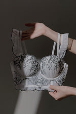 Elegant Adjustment Underwear Set - Sabreeonline