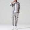 Casual Tracksuit Sportswear - Sabreeonline