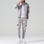 Casual Tracksuit Sportswear - Sabreeonline