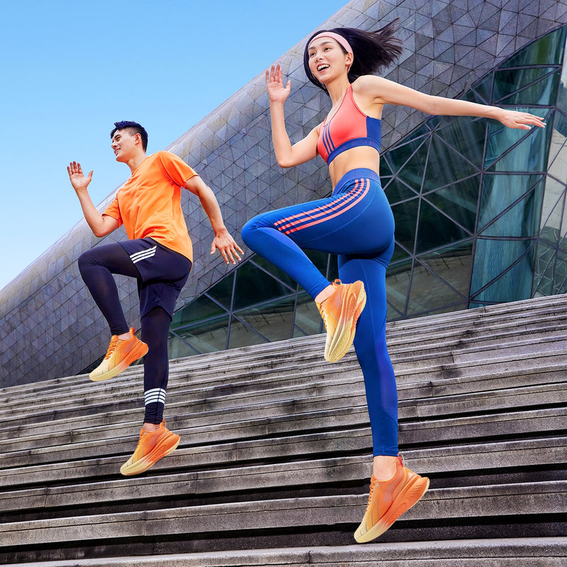 Fitness Sport Ultra-Light Running Trainers Sneakers - Sabreeonline