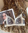 Women&#39;s Bra Briefs Suit Underwear Fashion Push Up Bra Sexy Lace Panties Girls&#39; Non Steel Ring Brassiere Female Sexy Lingerie Set - Sabreeonline