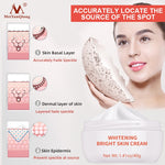 Dark Spot Remover Cream - Sabreeonline