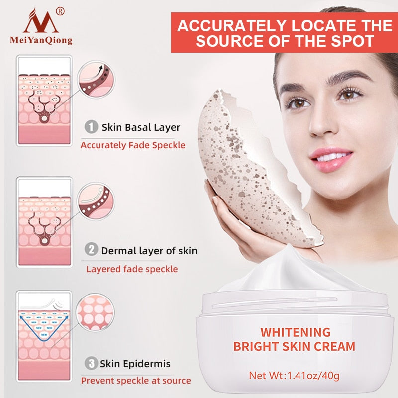 Dark Spot Remover Cream - Sabreeonline