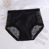 Soft Comfortable High Elastic Panties - Sabreeonline