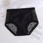 Soft Comfortable High Elastic Panties - Sabreeonline