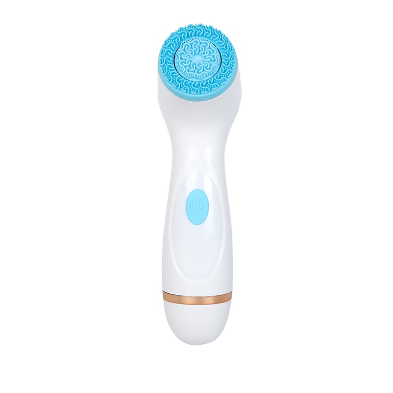 Deep Face Cleaning Machine Pore Cleaner Roller Massager - Sabreeonline