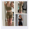 Fitness Seamless Underwear Set - Sabreeonline