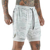 Sport Shorts Double-deck - Sabreeonline
