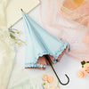 Rain and Sun Reverse Umbrella - Sabreeonline
