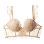 Elegant Adjustment Underwear Set - Sabreeonline