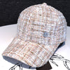 Baseball Ladies Caps - Sabreeonline