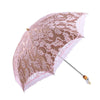 Double Layer Flower Lace Umbrella - Sabreeonline