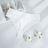 Sexy Thongs Panties Women G-String Female Underpants Seamless Comfortable Underwear Female High-Rise Thong Lingerie M-2XL - Sabreeonline