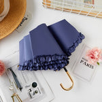 Rain and Sun Reverse Umbrella - Sabreeonline