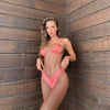 Sexy Micro Bikini Set