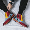 Ankle Boot Chelsea Zipper - Sabreeonline