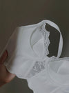 Sexy Lace Bra & Panty Breathable and Comfortable - Sabreeonline