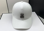 Bear Rhinestone Caps Outdoor - Sabreeonline