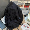 European Loose Long-Sleeved Sequined Sweater - Sabreeonline