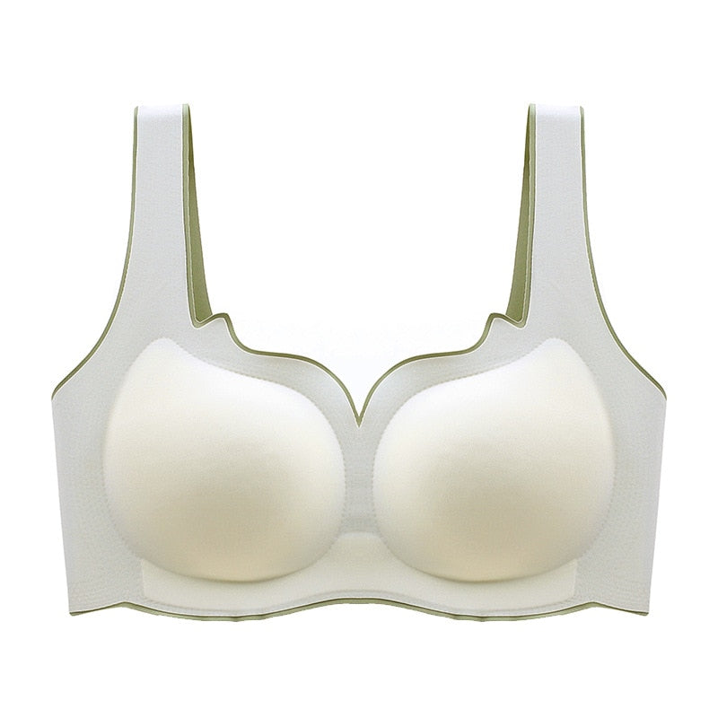 Seamless Push Up Bralette Bras - Sabreeonline