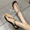 Luxury Beach Sandals Light Breathable - Sabreeonline