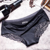 French Seamless Underwear - Sabreeonline