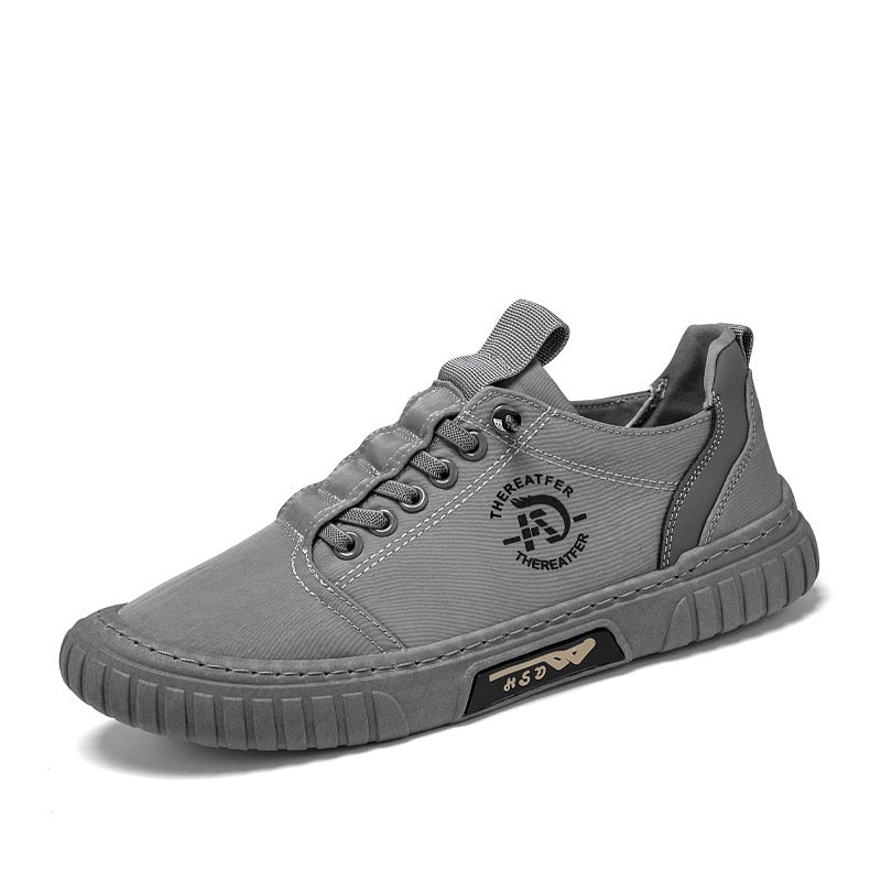 Climb sneakers men's spring 2023 new arrival vulcanized casual shoes for male comfortable sport shoes boys sneakers - Sabreeonline
