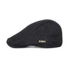 Breathable Mesh Newsboy Caps - Sabreeonline