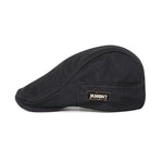 Breathable Mesh Newsboy Caps - Sabreeonline