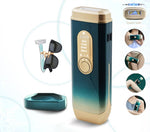 Laser Hair Removal Device Ice Cooling IPL Laser