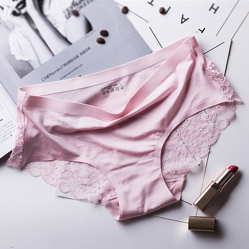 French Seamless Underwear - Sabreeonline
