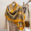 Luxury Winter Cashmere Fashion Warm Shawls - Sabreeonline