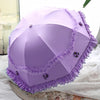 Lace Princess Umbrella - Sabreeonline