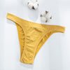 Sexy Thongs Panties Women G-String Female Underpants Seamless Comfortable Underwear Female High-Rise Thong Lingerie M-2XL - Sabreeonline