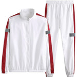 Casual Tracksuit Sportswear - Sabreeonline