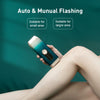 Laser Hair Removal Device Ice Cooling IPL Laser