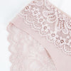 Hollow Out Briefs Transparent Low Rise Underwear - Sabreeonline