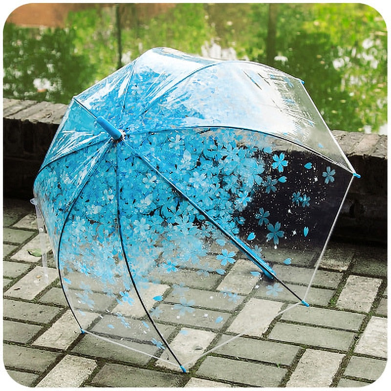 Transparen Windproof - Sabreeonline